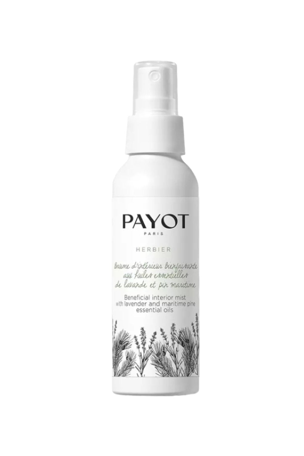 Payot Herbier - Beneficial Interior Mist