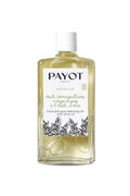 Payot Herbier Face and eye cleansing oil with olive oil