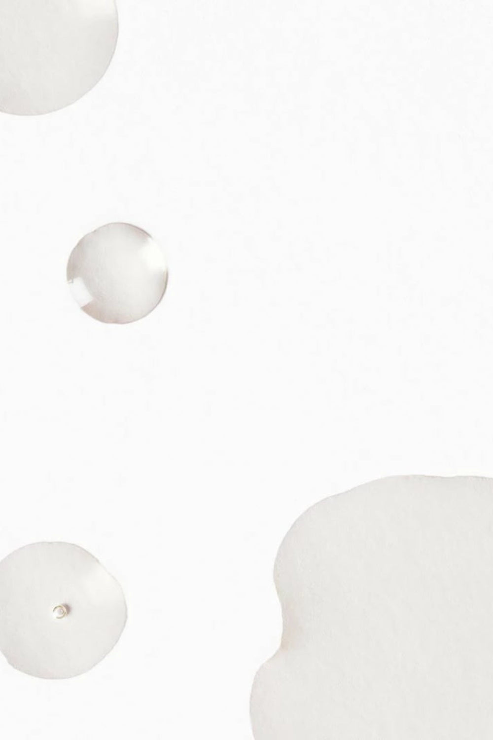 Payot Herbier Revitalizing body oil with thyme essential oil