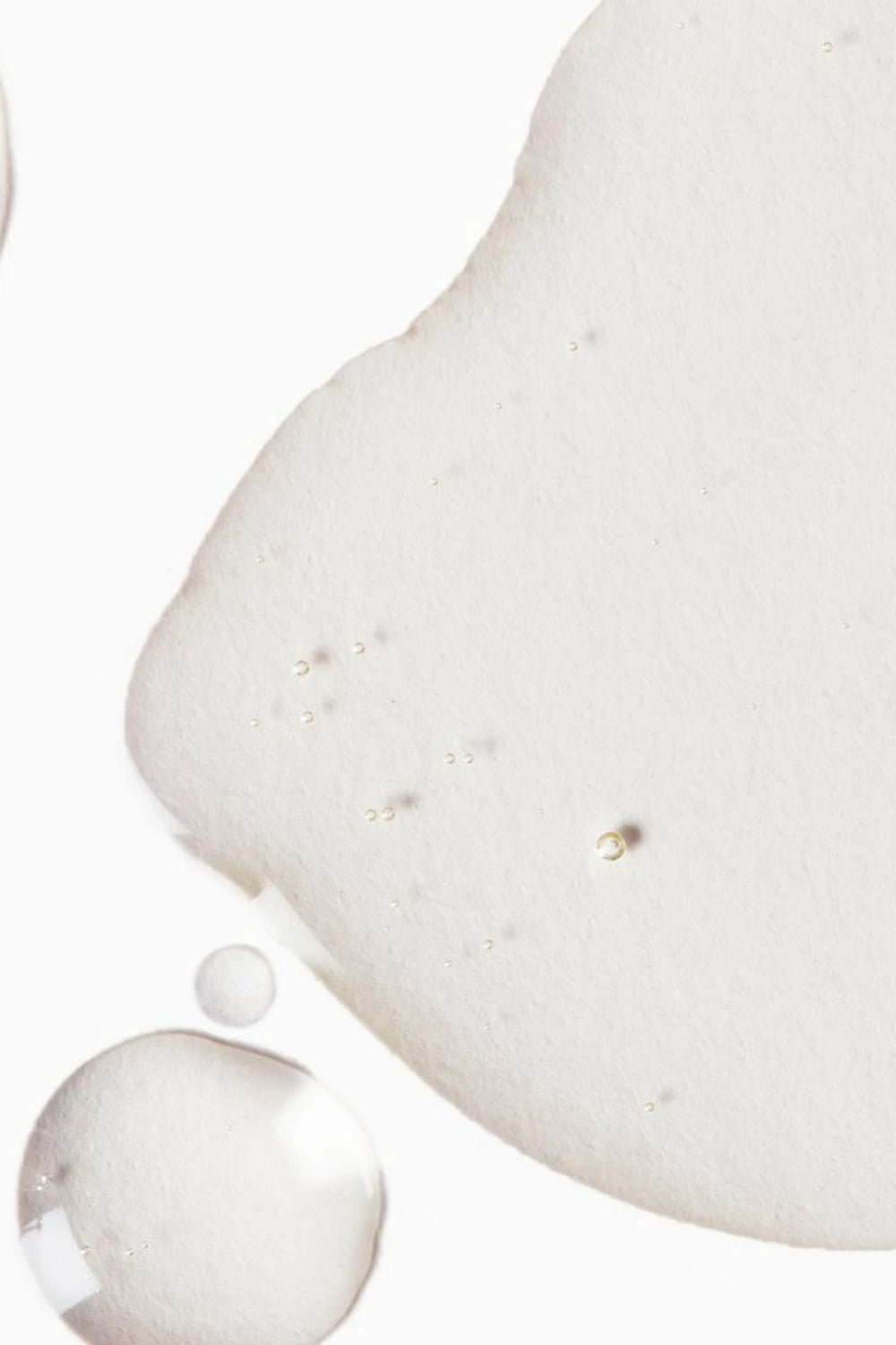 Payot Herbier Face and eye cleansing oil with olive oil