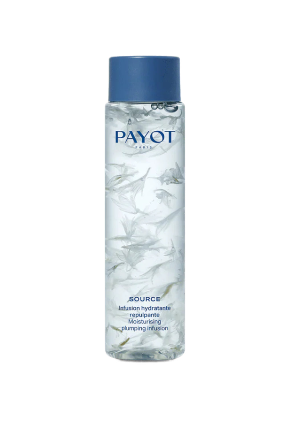 Source - moisturising plumping infusion