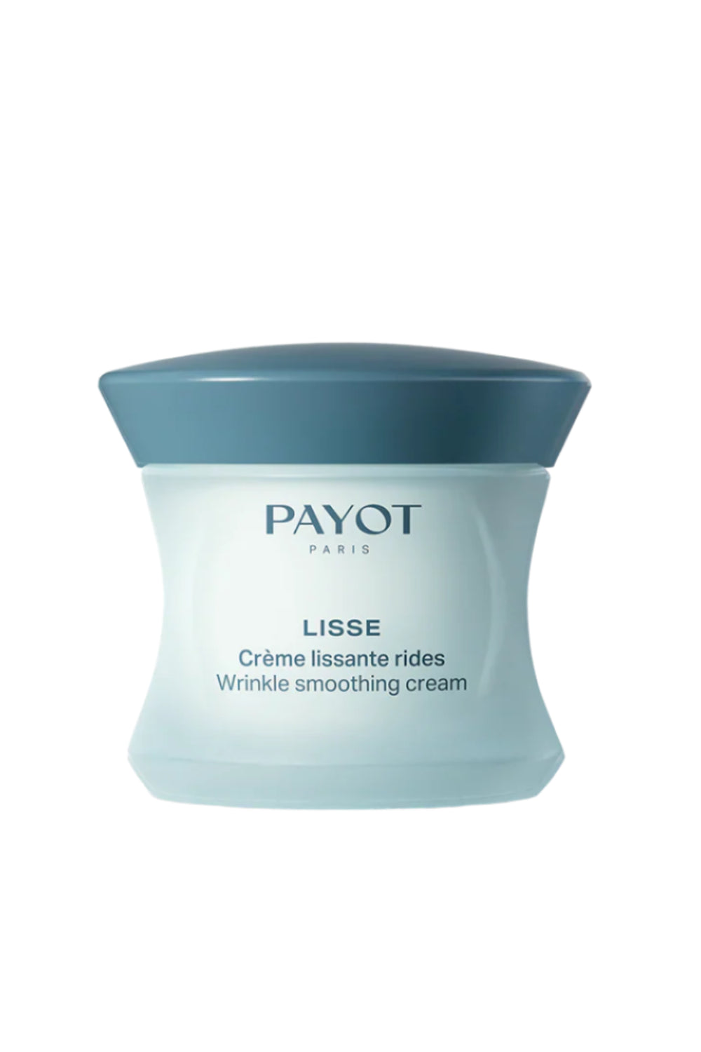 LISSE Bundle - Wrinkle Smoothing Cream 50ml + Plumping Booster Serum 50ml + FREE Pouch