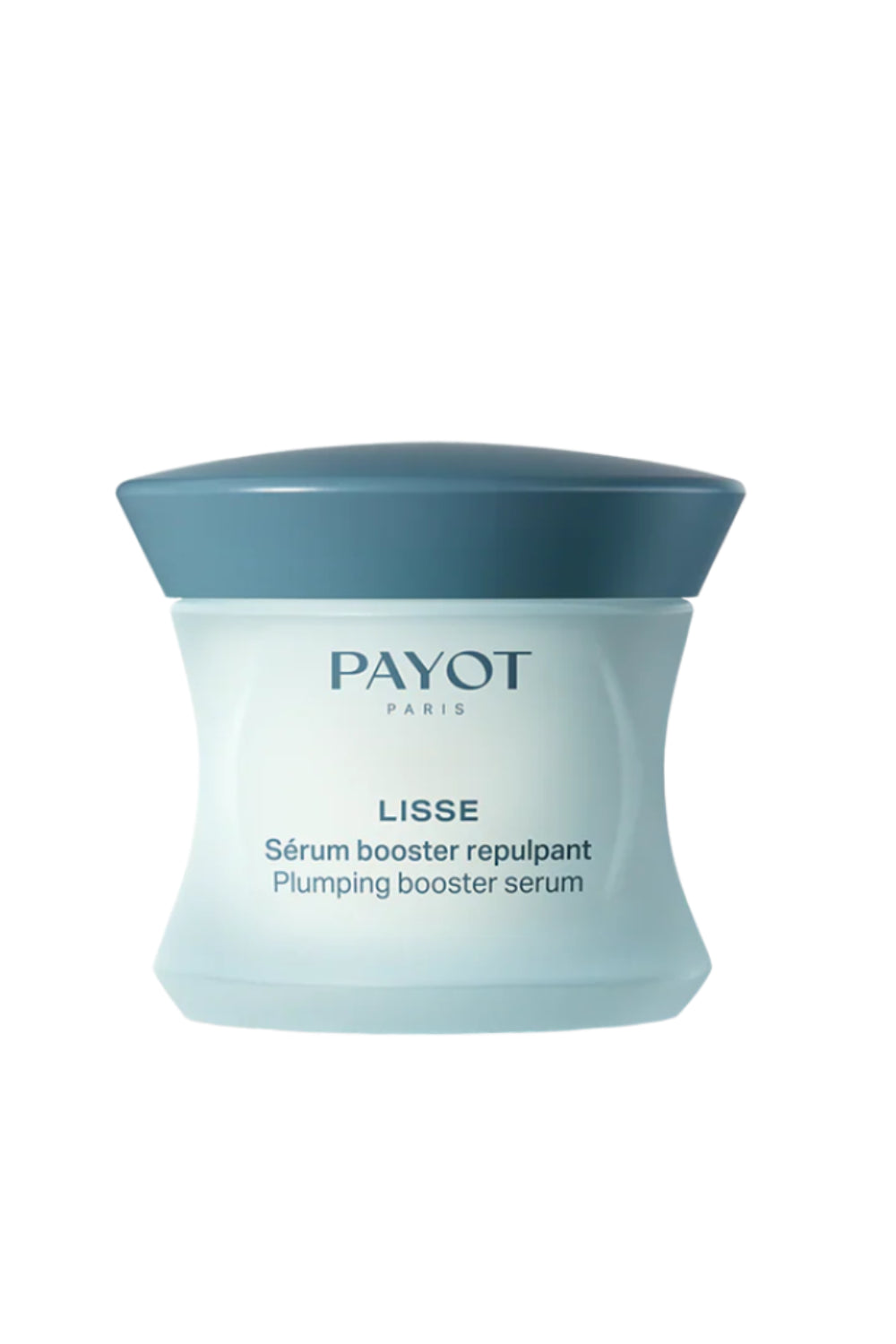 LISSE Bundle - Wrinkle Smoothing Cream 50ml + Plumping Booster Serum 50ml + FREE Pouch