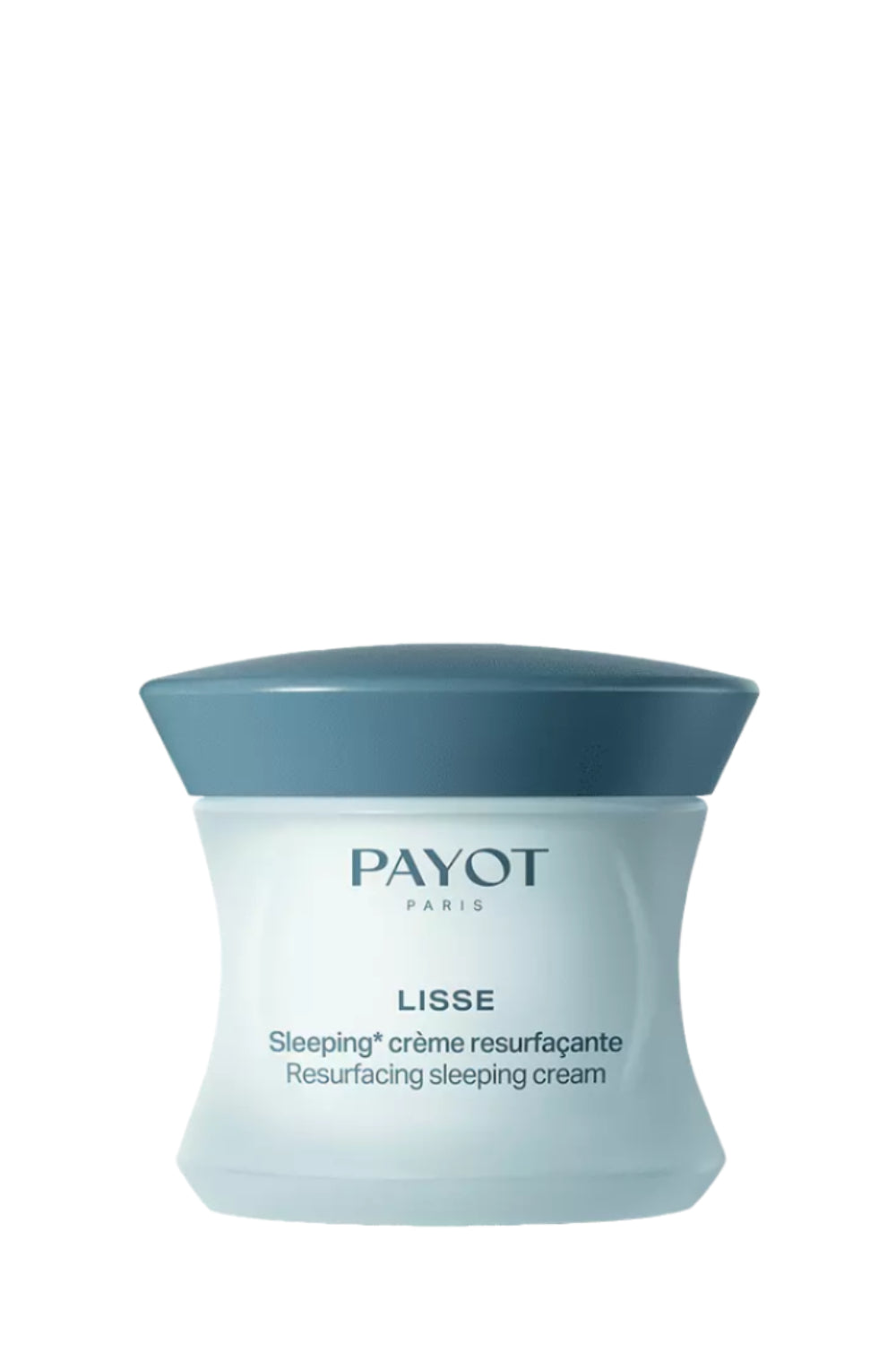 Lisse Resurfacing Sleeping Cream