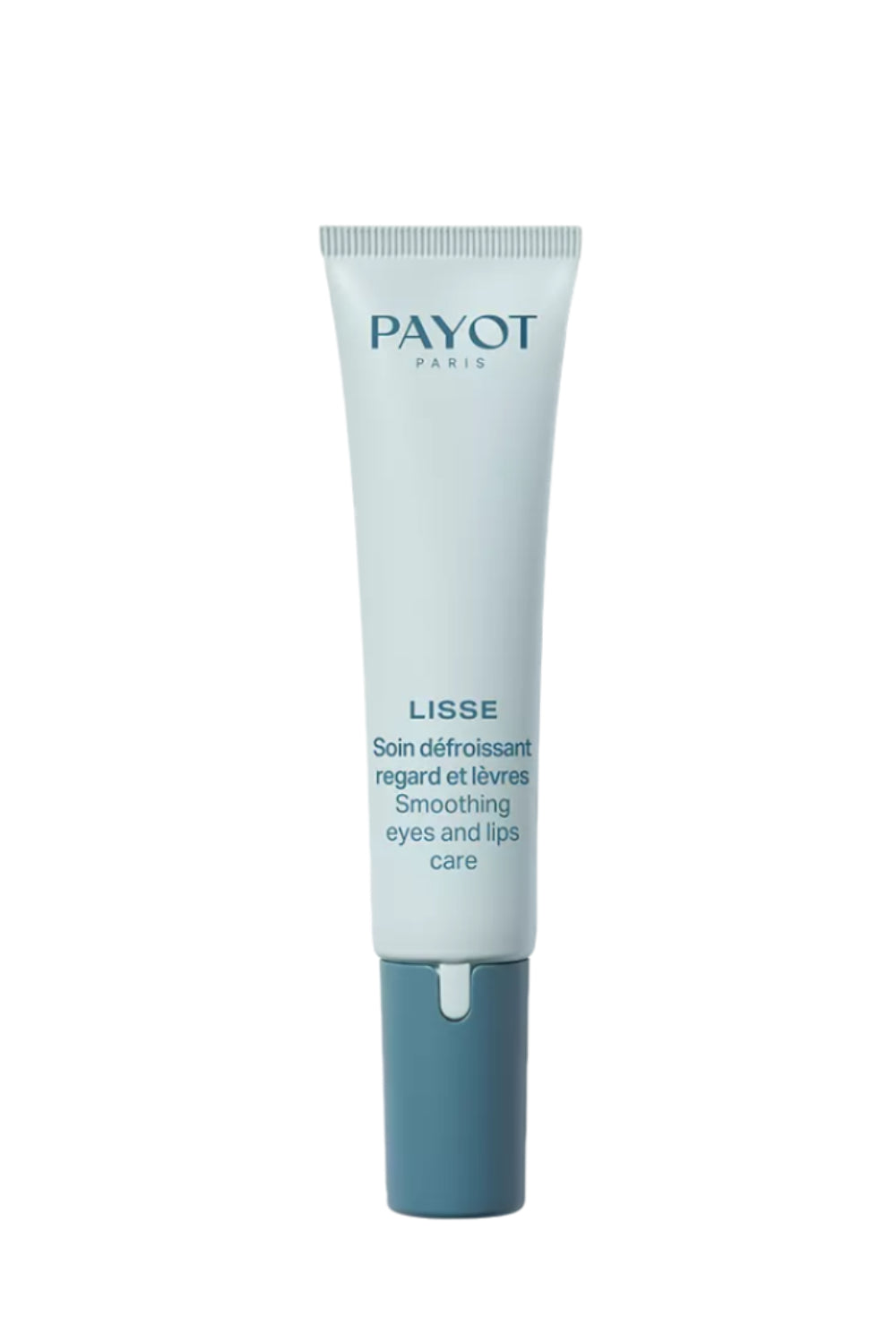 Lisse Smoothing Eye & Lip Care