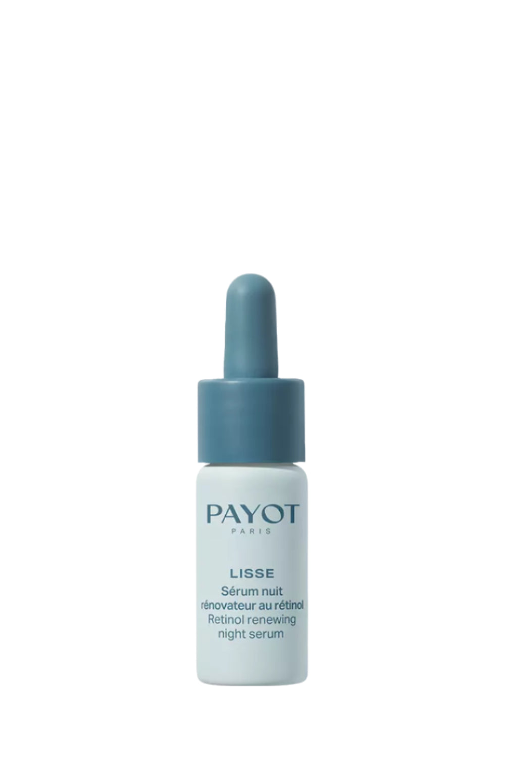 Lisse Retinol Renewing Night Serum