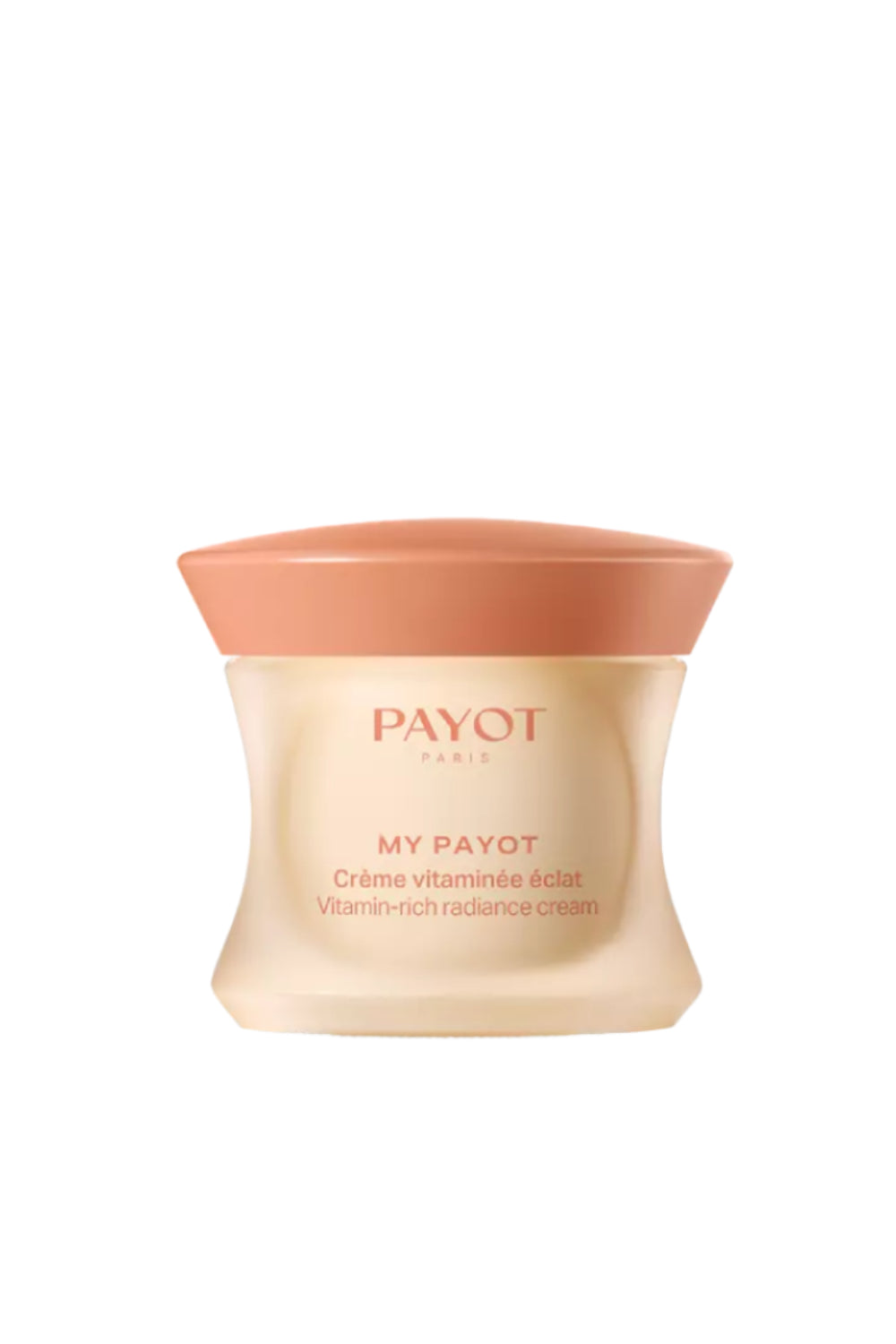 My Payot - Vitamin Rich Radiance Cream