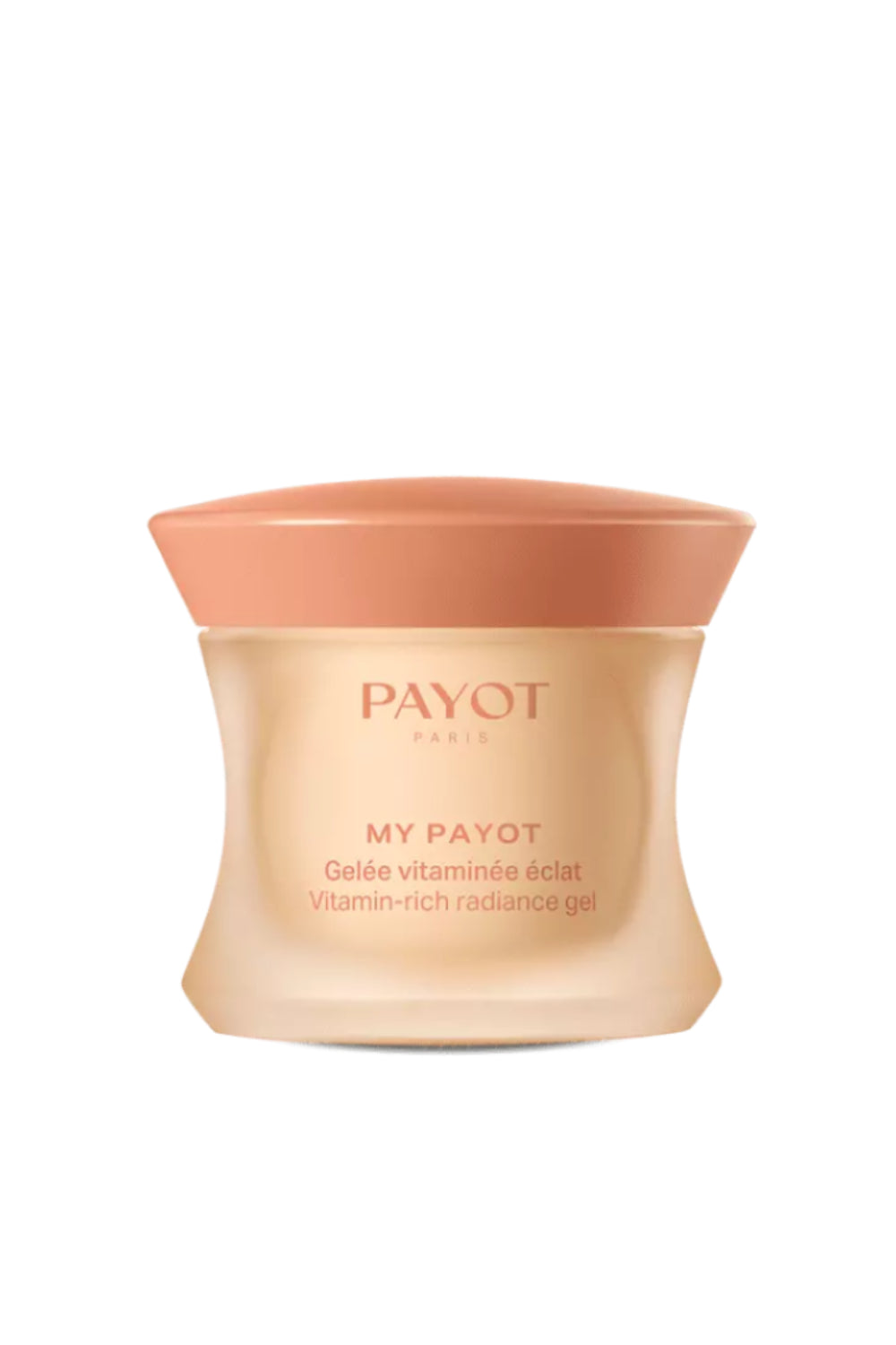 My Payot - Vitamin-Rich Radiance Gel