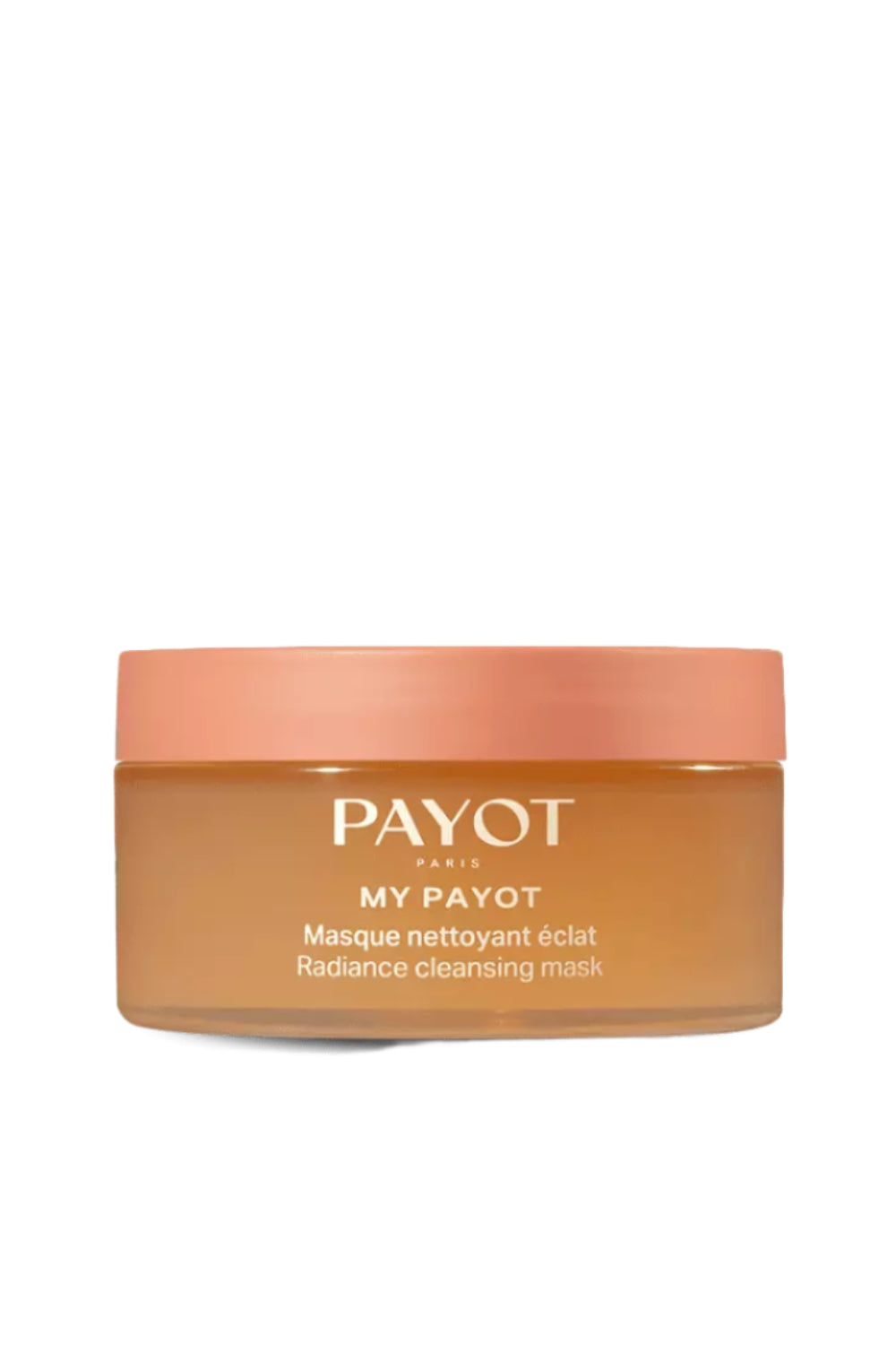 My Payot - Radiance Cleansing Mask