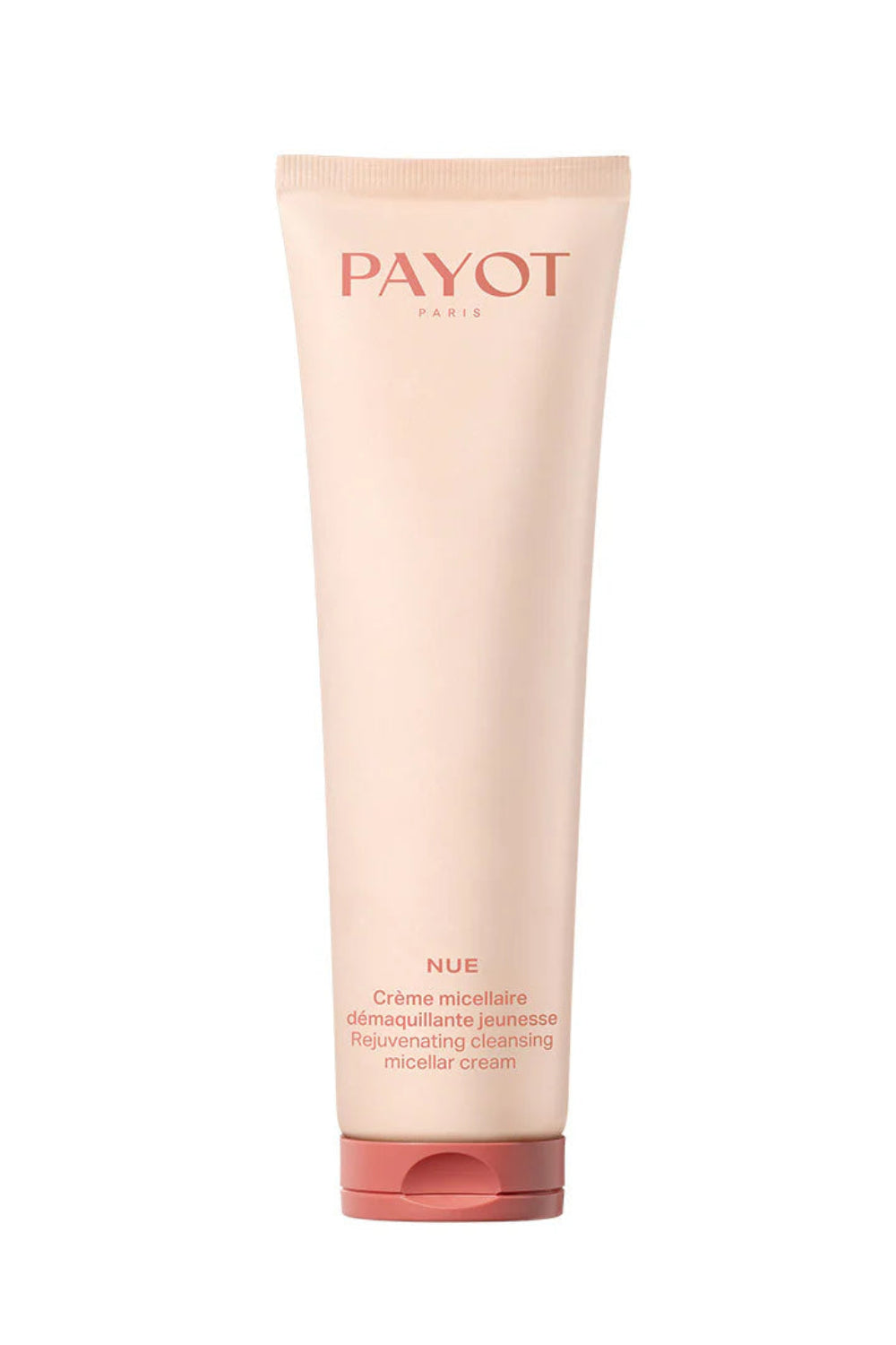 Nue rejuvenating cleansing micellar cream