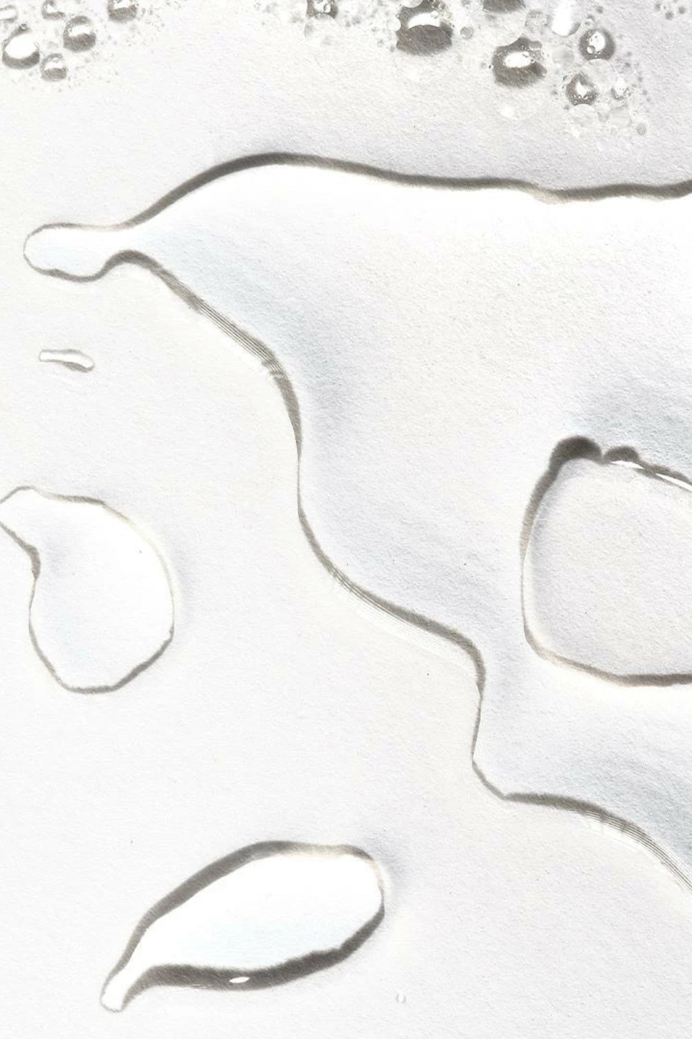Nue cleansing micellar water for face and eyes
