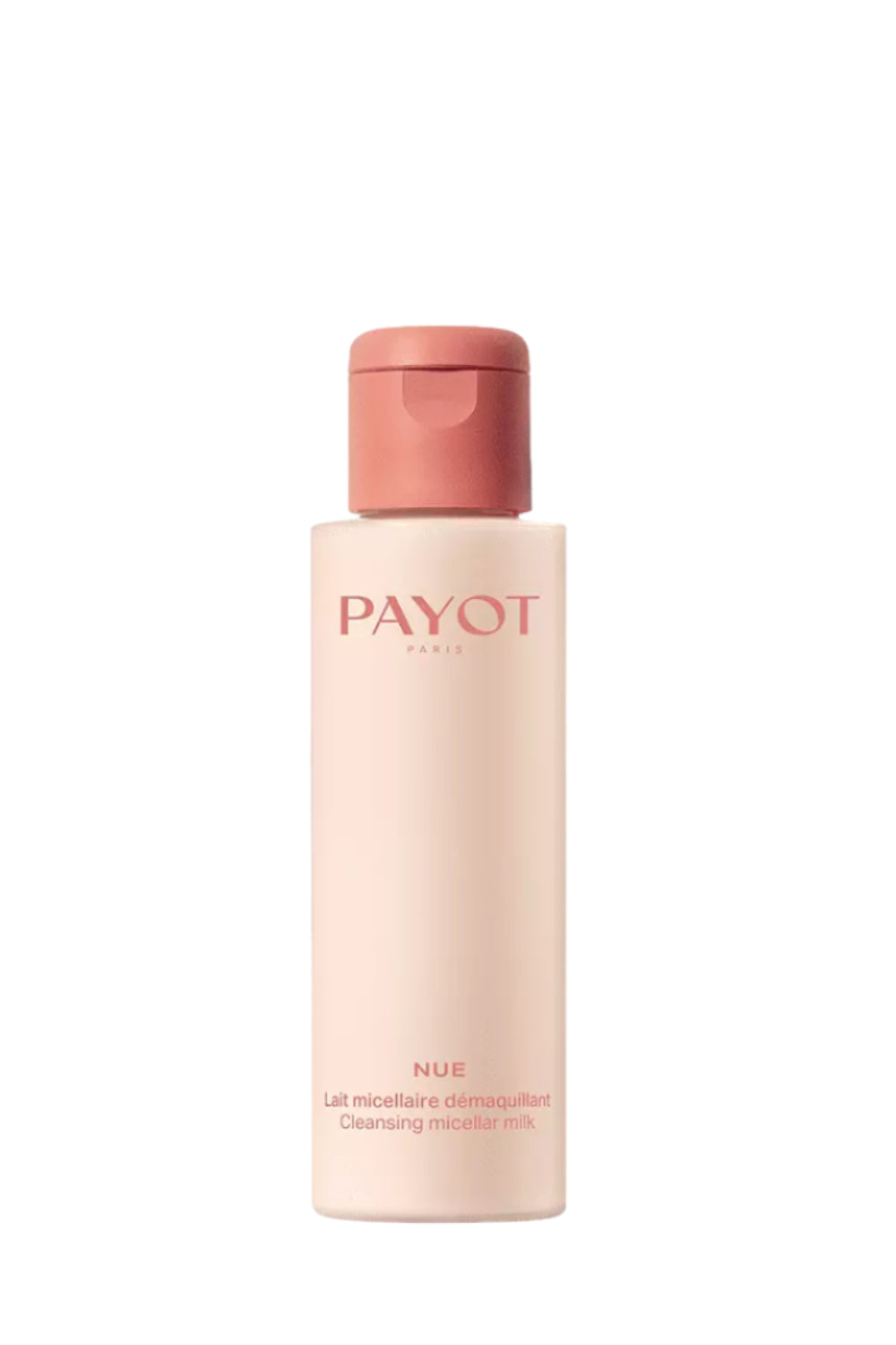 Nue - Cleansing Micellaire Milk TRAVEL