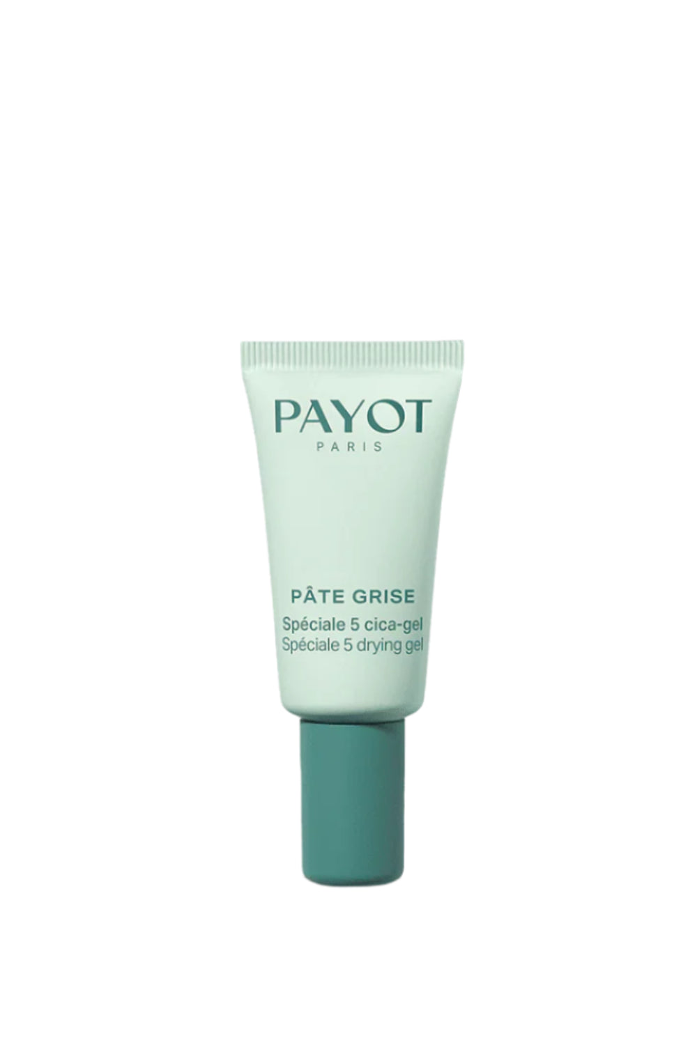 Pate Grise - Spéciale 5 drying Anti-blemish gel