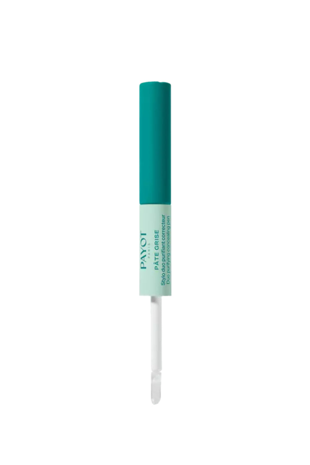 Pate Grise Stylo Duo Purifiant Correcteur Pen