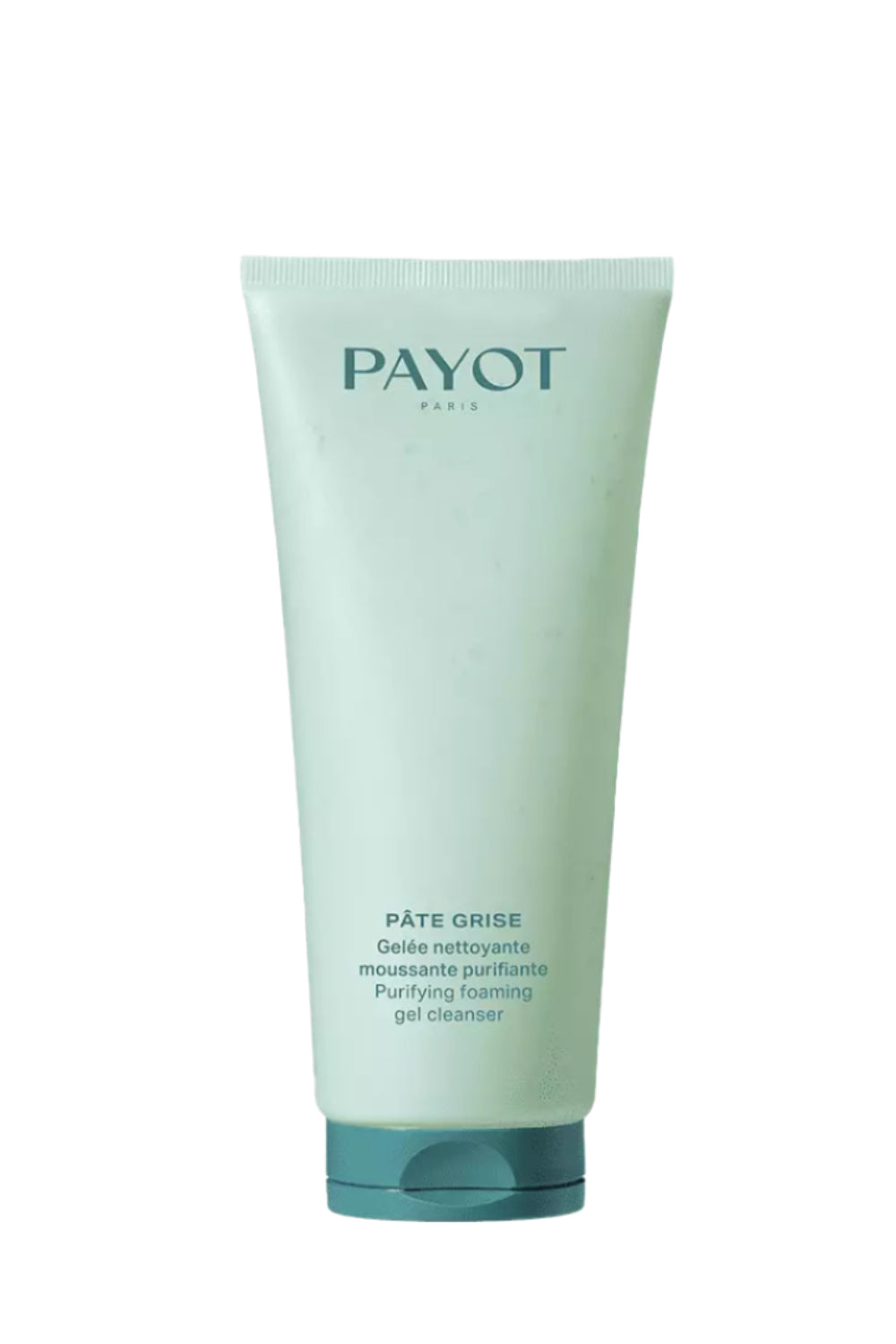 Pate Grise Purifying Foaming Gel Cleanser