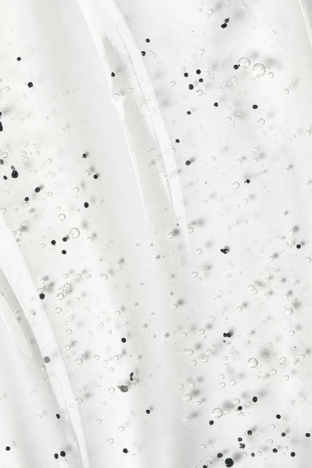Pate Grise Purifying Foaming Gel Cleanser