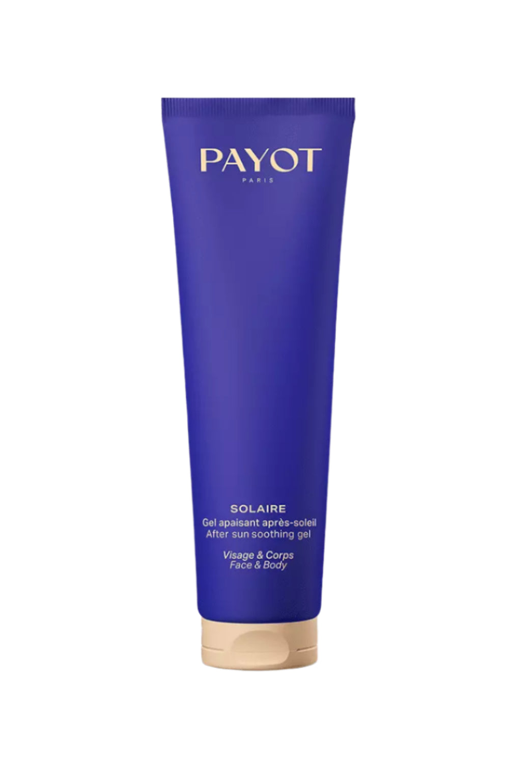 Solaire After Sun Soothing Gel
