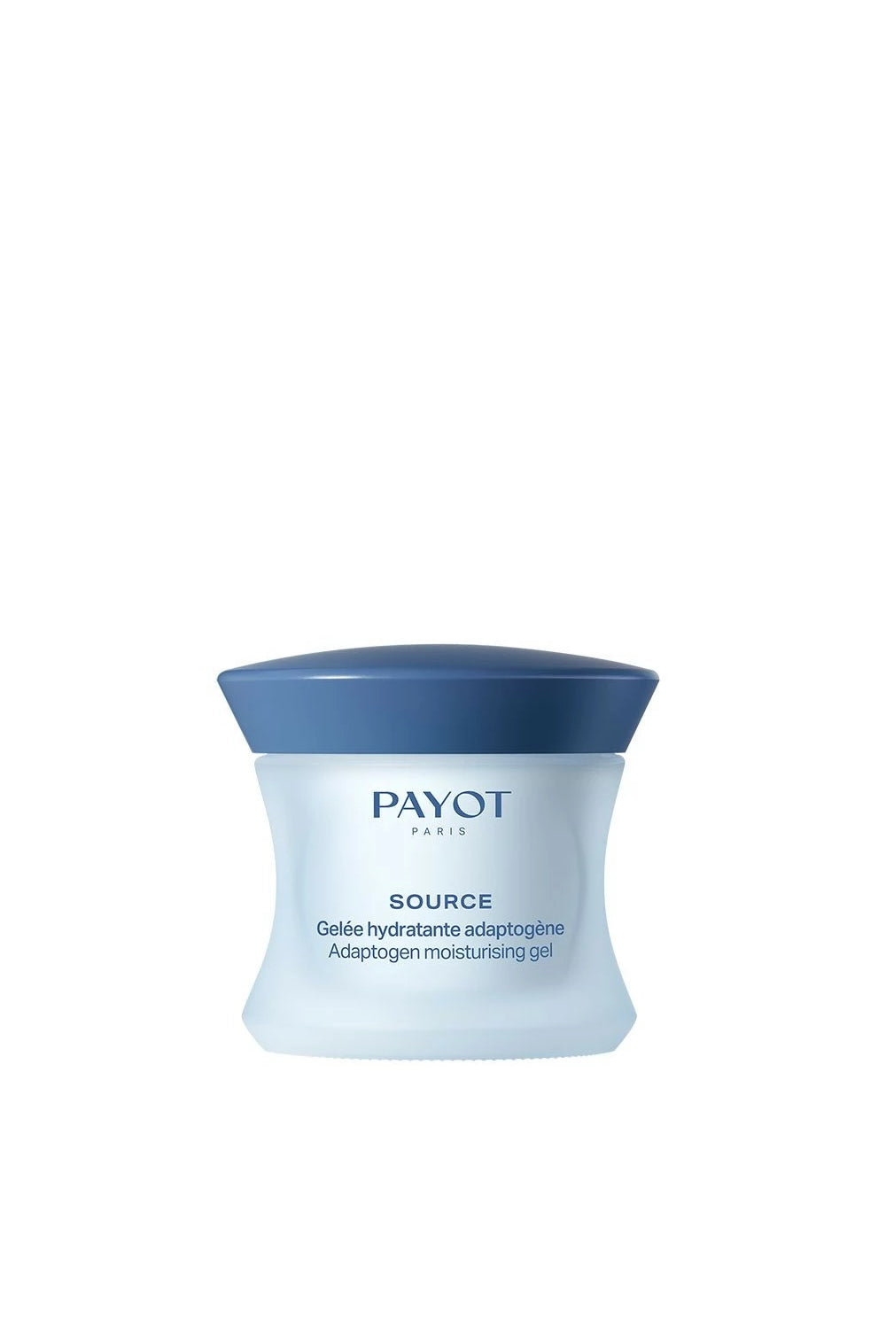 Source Adaptogen Moisturising Gel