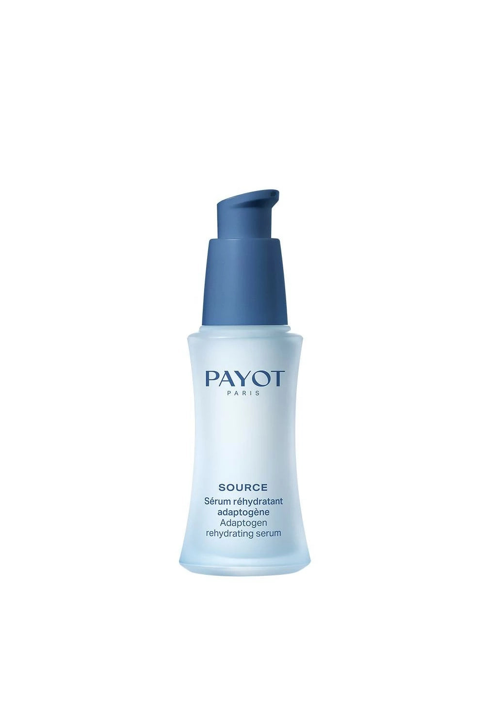 Source Adaptogen Rehydrating Serum