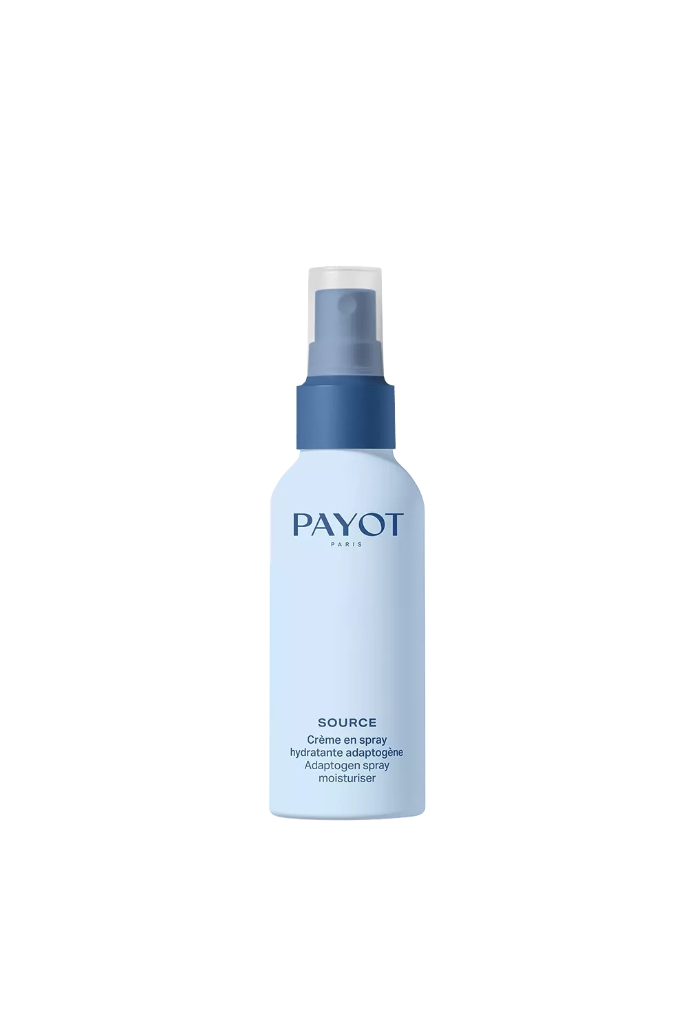 Source Adaptogen Spray Moisturiser