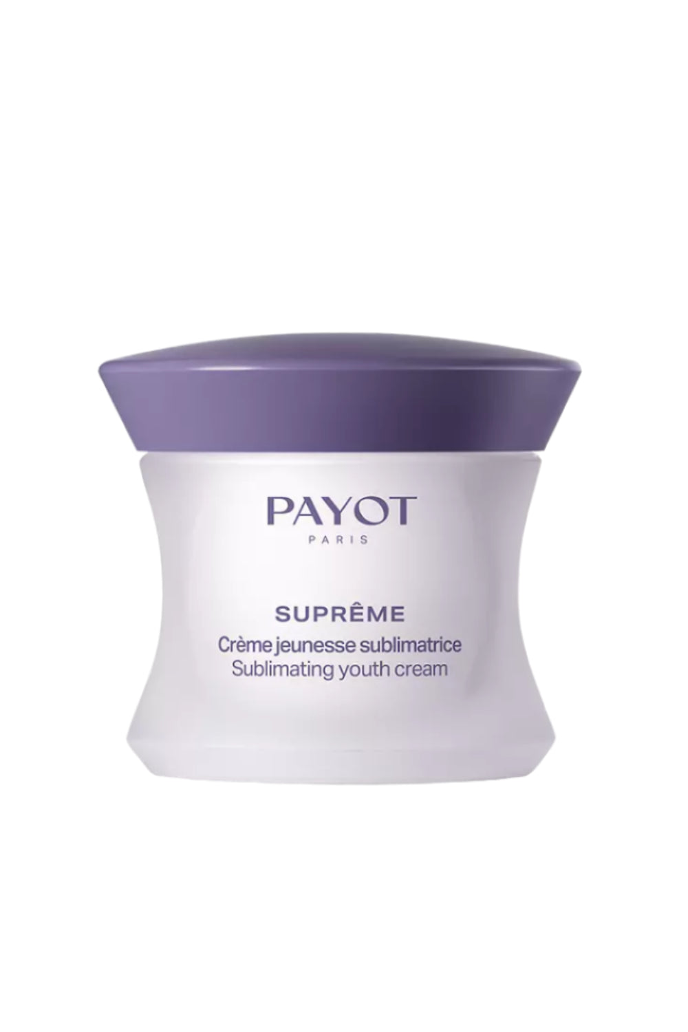 Supreme Sublimating Youth Cream