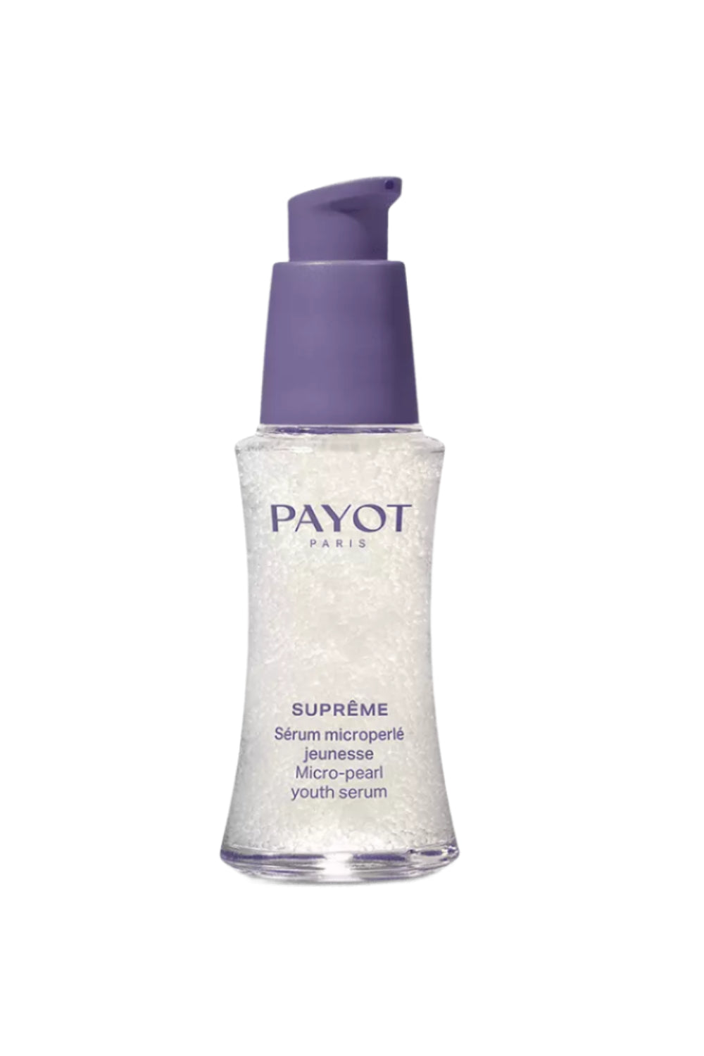Supreme Micro-pearl Youth Serum