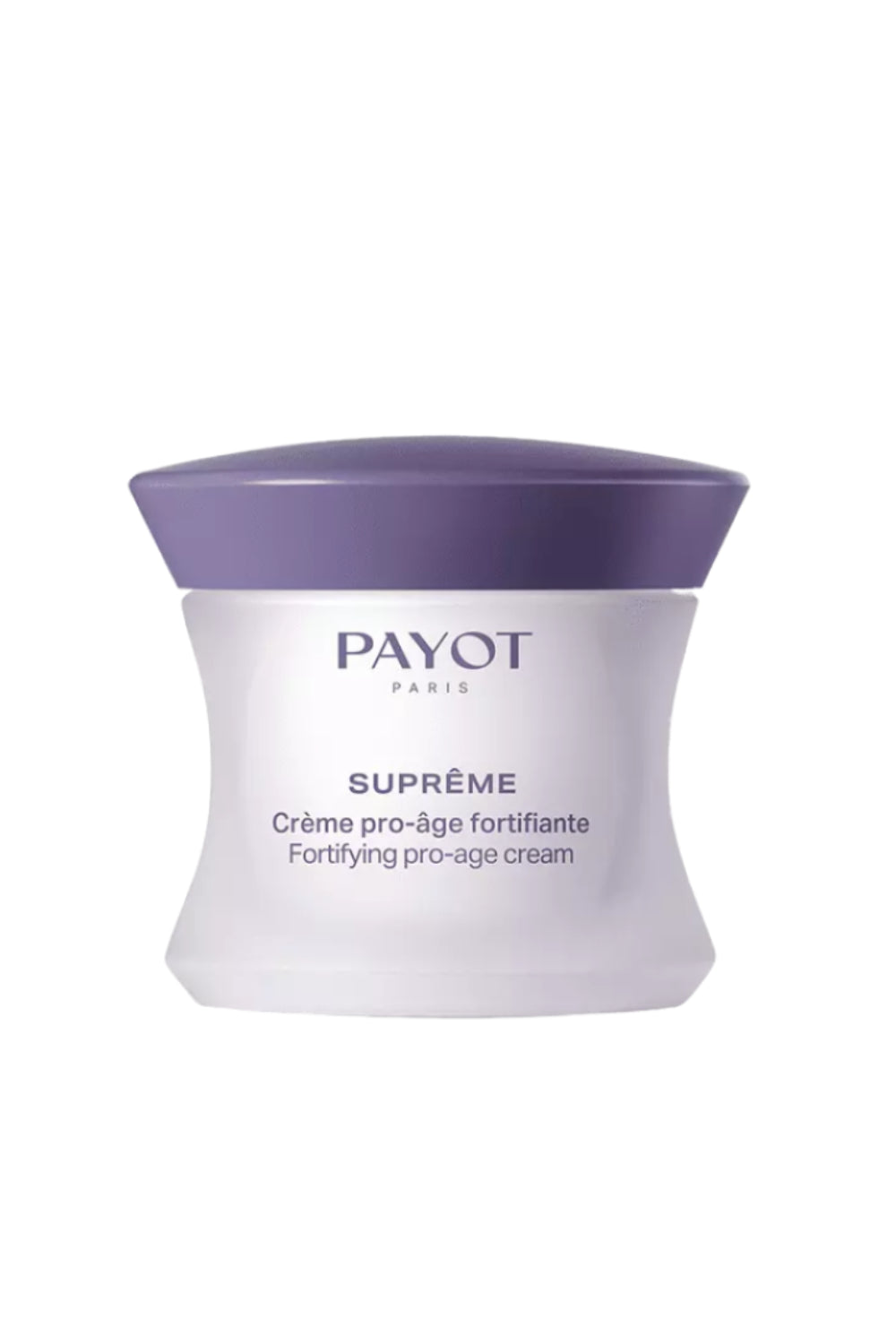 Supreme Fortifying Pro-Age Cream