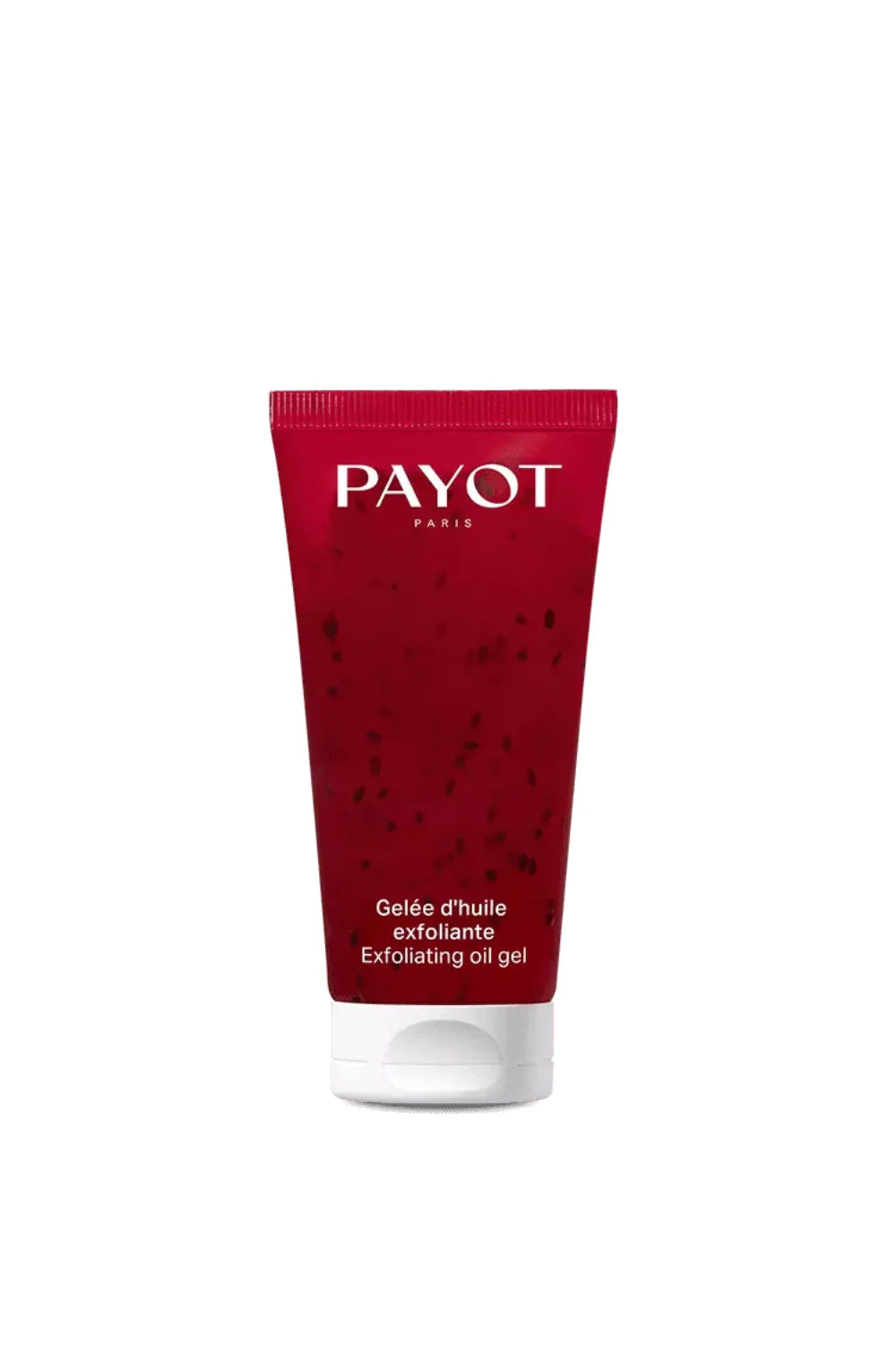 Nue Exfoliating Oil Gel Face Scrub