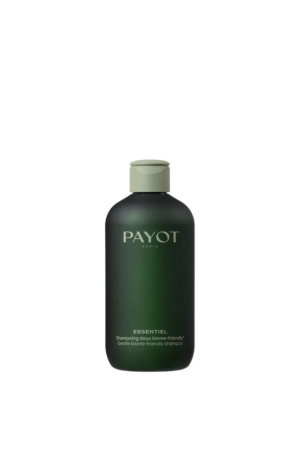 Essentiel Gentle Biome-Friendly shampoo