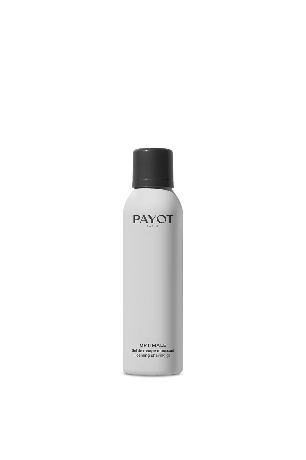 Optimale Foaming Shaving Gel