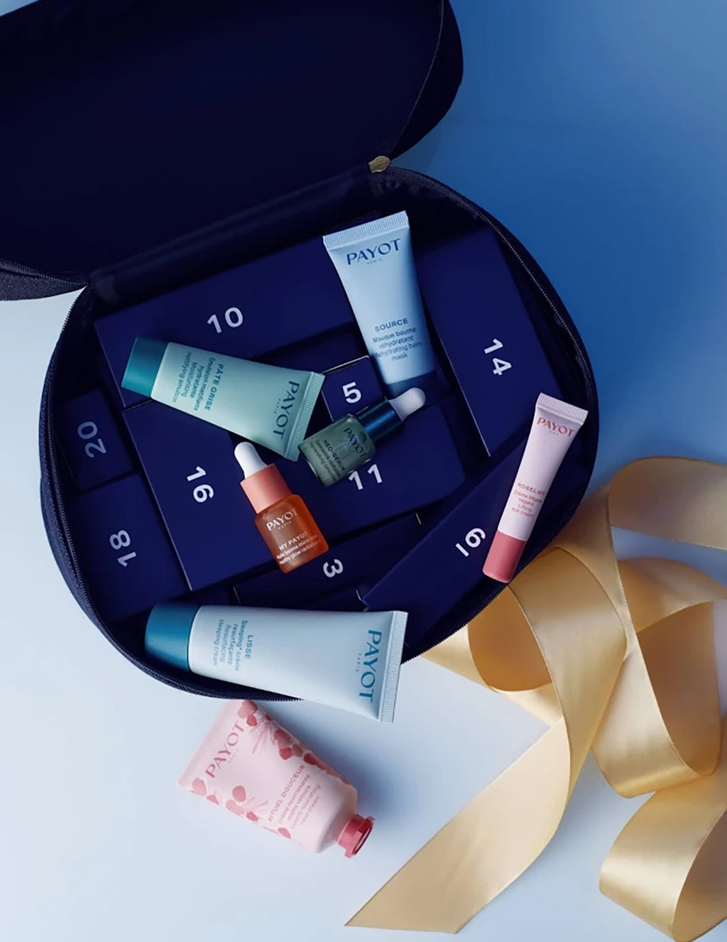 Payot Advent Calendar