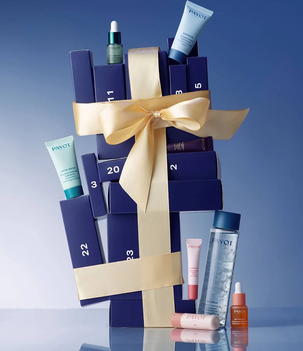 Payot Advent Calendar