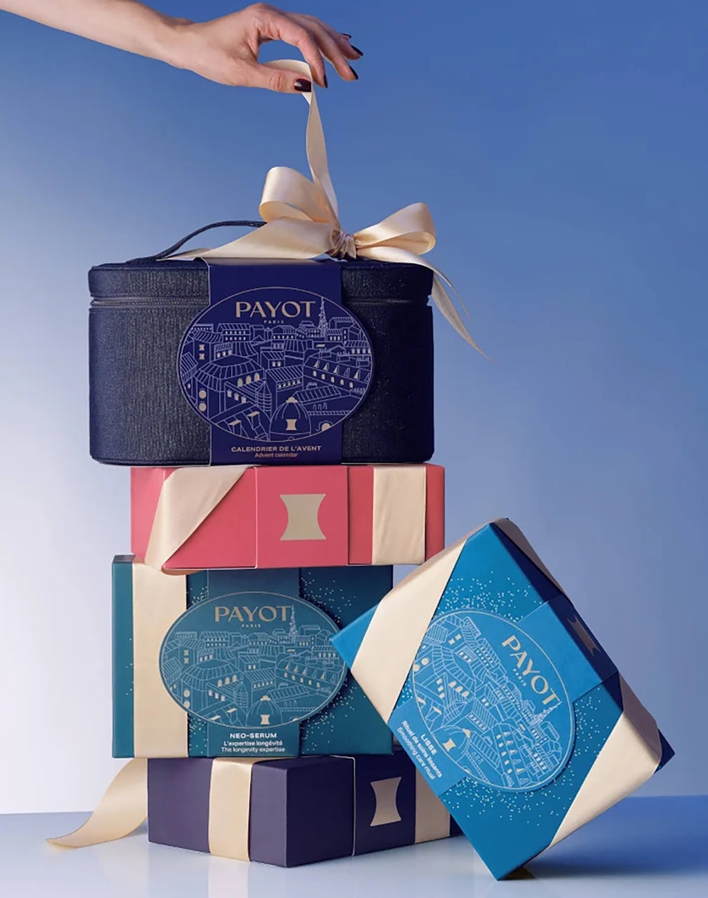 Payot Advent Calendar