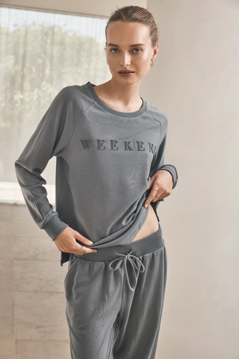 Gingerlilly Keira Weekend Lounge Set