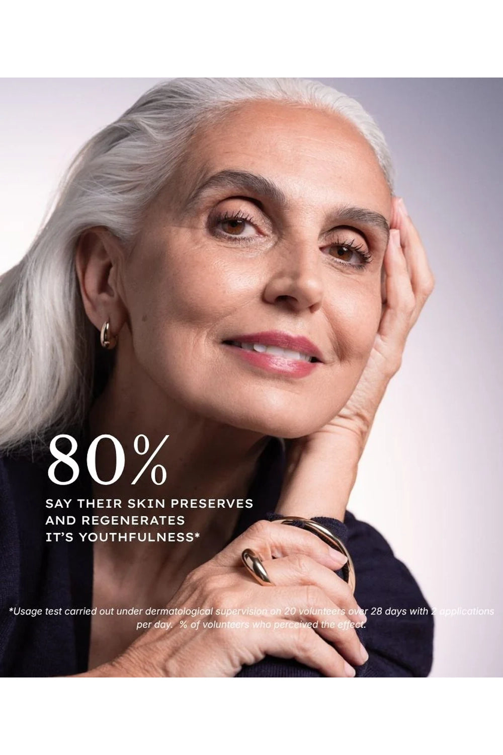 Supreme Absolu Youth Gel in Foam 150ml