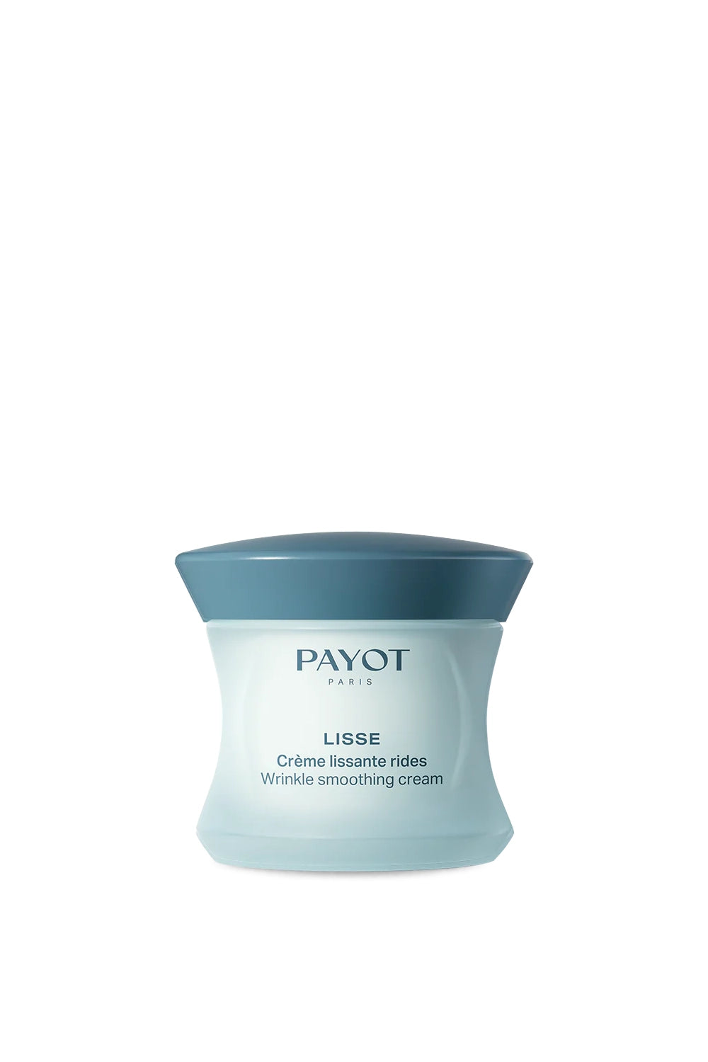 Lisse Rich Wrinkle Smoothing Cream - 50ml